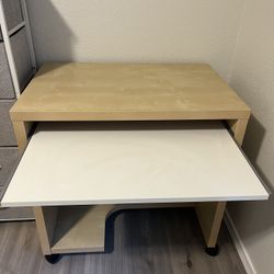 IKEA Desk