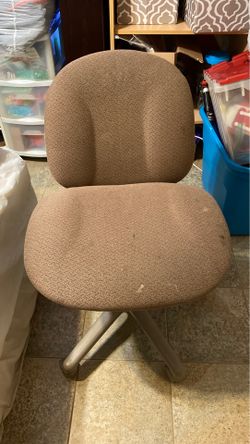 Office chair