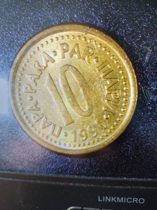 Coin