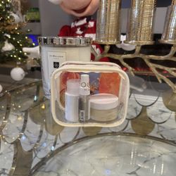 OUAI Mini St. Bart's Body Set💕