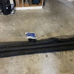 Screen Repair w/spleen