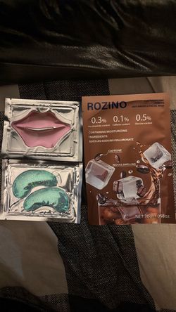 Face Mask Bundle