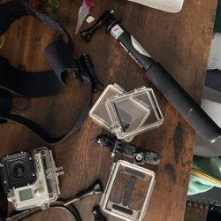 GoPro Hero3