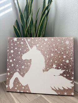 Wall art