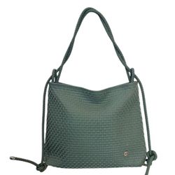 Rainbow Boutique Purse That Converts To Backpack As Well