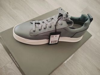 G-Star Raw Low-Top Sneakers