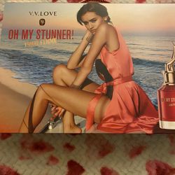 V.V Love On My Stunner Set - Women