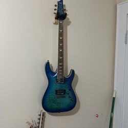 Electric Guitar Schecter