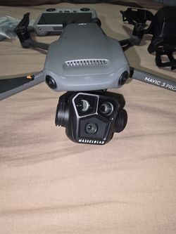 Mavic 3 Pro