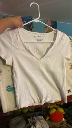 White top