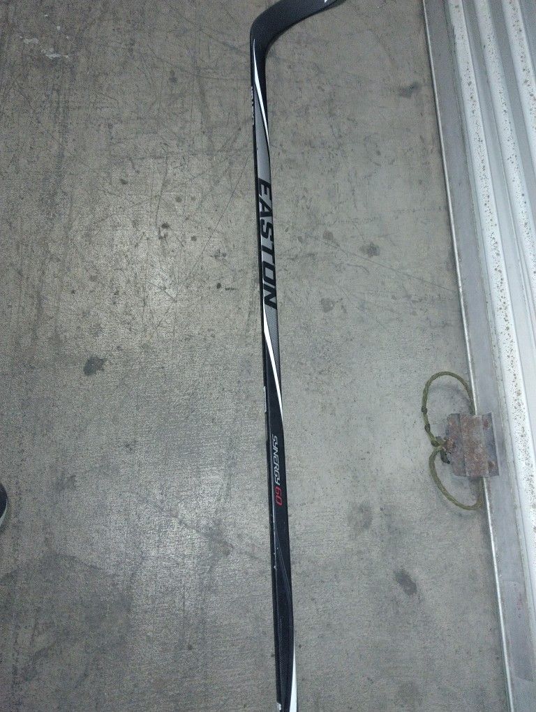 Easton Hockey Stick