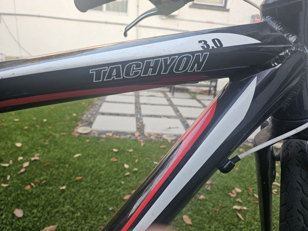 GT Tachyon 3.0 Bike for Sale in Gardena, CA OfferUp