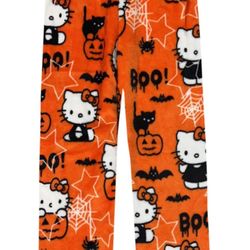 Hello Kitty Pajama Pants 