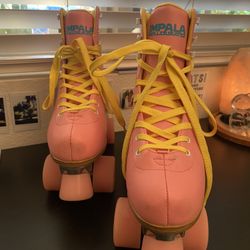 Impala Rollerskates
