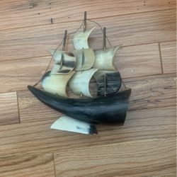 Beautiful antique home decor