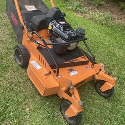 Scag 30” Walk-behind 