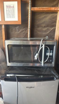 Emerson Microwave