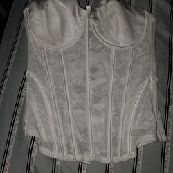 Victoria's secret corset