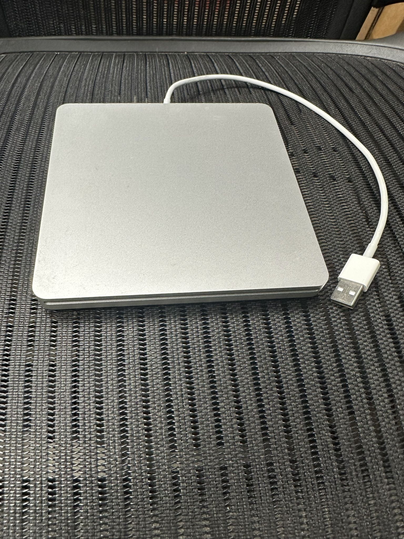 Apple SuperDrive