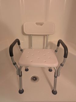 Shower Chair