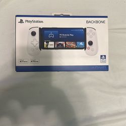 Backbone For iPhone gen1