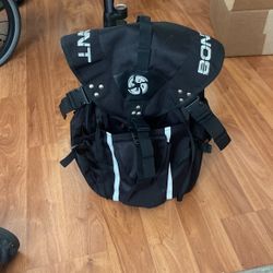 Bont In-line Skate Backpack