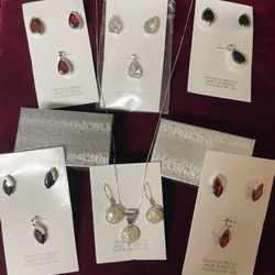 Juegos De Plata .925