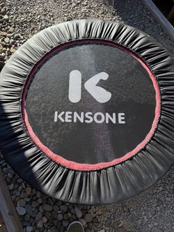 Kensone small trampoline