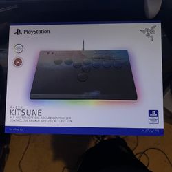 Razer Kitsune