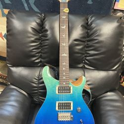 PRS SE