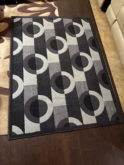 Rug piece