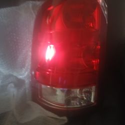 Brand new 2007-2013 GMC taillight