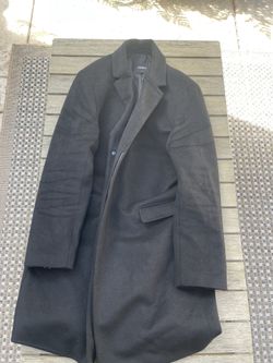 Over Coat Express