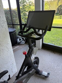 Peloton