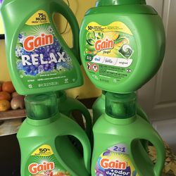 Productos De Lavanderia