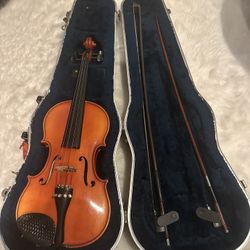 Violin 