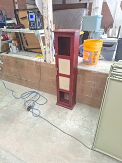Cabinet (Refurbish Project)