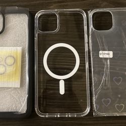 Iphone 14 Max Case for 8$ each