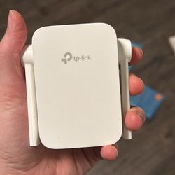 Tp Link Wifi Extender