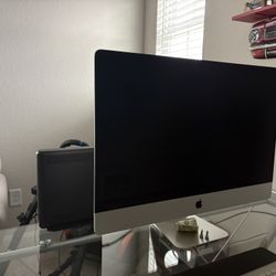 IMac 27 inch  