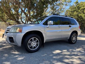 2005 Mitsubishi Endeavor