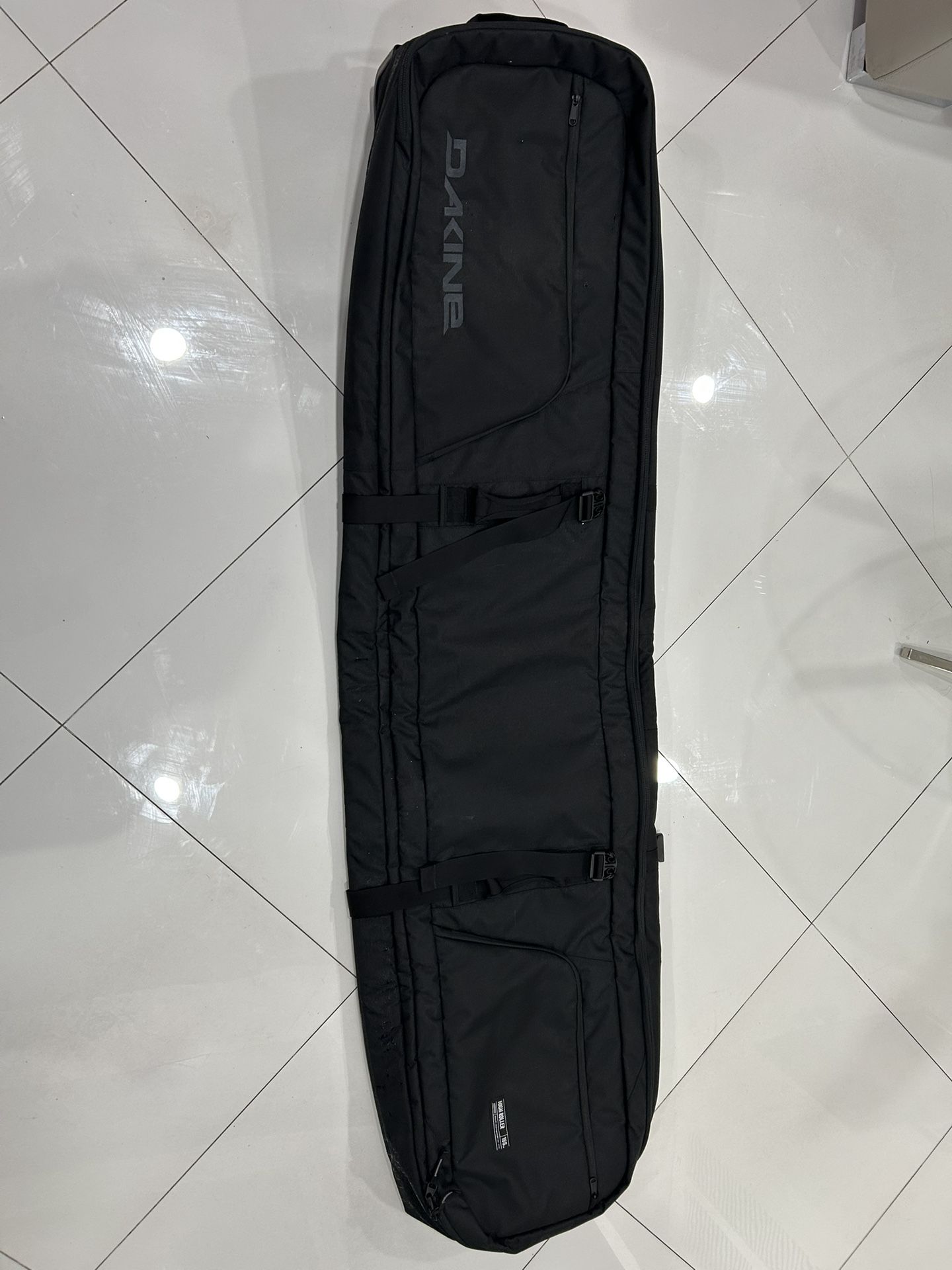 Dakine Unisex High Roller Snowboard Bag 165cm
