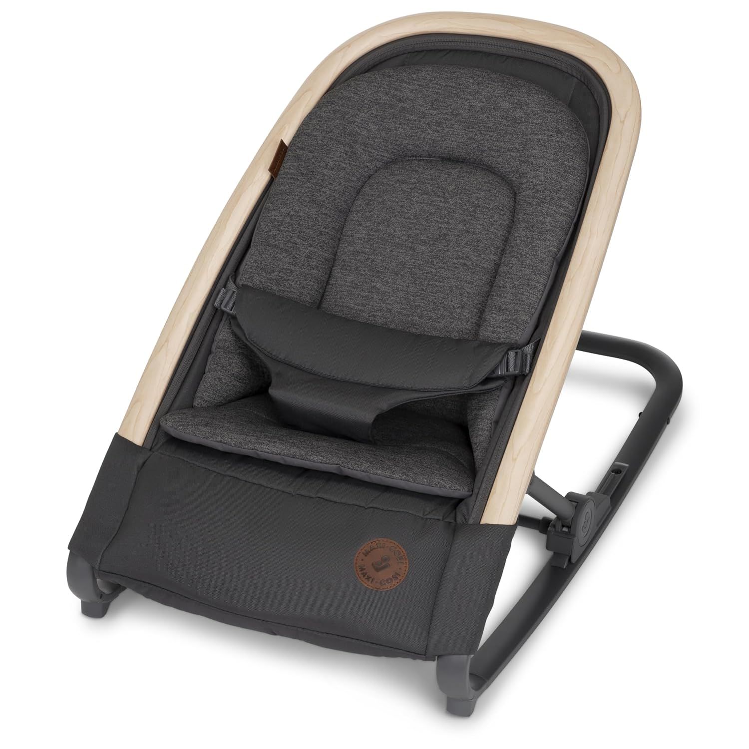 New! Maxi-Cosi Kori 2-in-1 Baby Bouncer Seat for Infants, Baby Rocker - $5 Delivery (#2270)