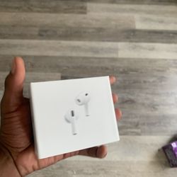 Wireless Earbuds Pro Style – Premium Sound & Touch Contro