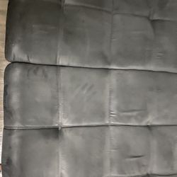 Barely Used Futton Bed 