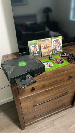 Original Xbox