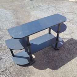 Black Shelf