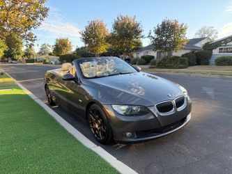 2010 BMW 328i