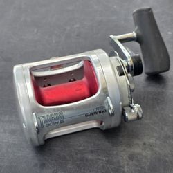 Shimano Tiagra Fishing Reel..ONE OF A KIND