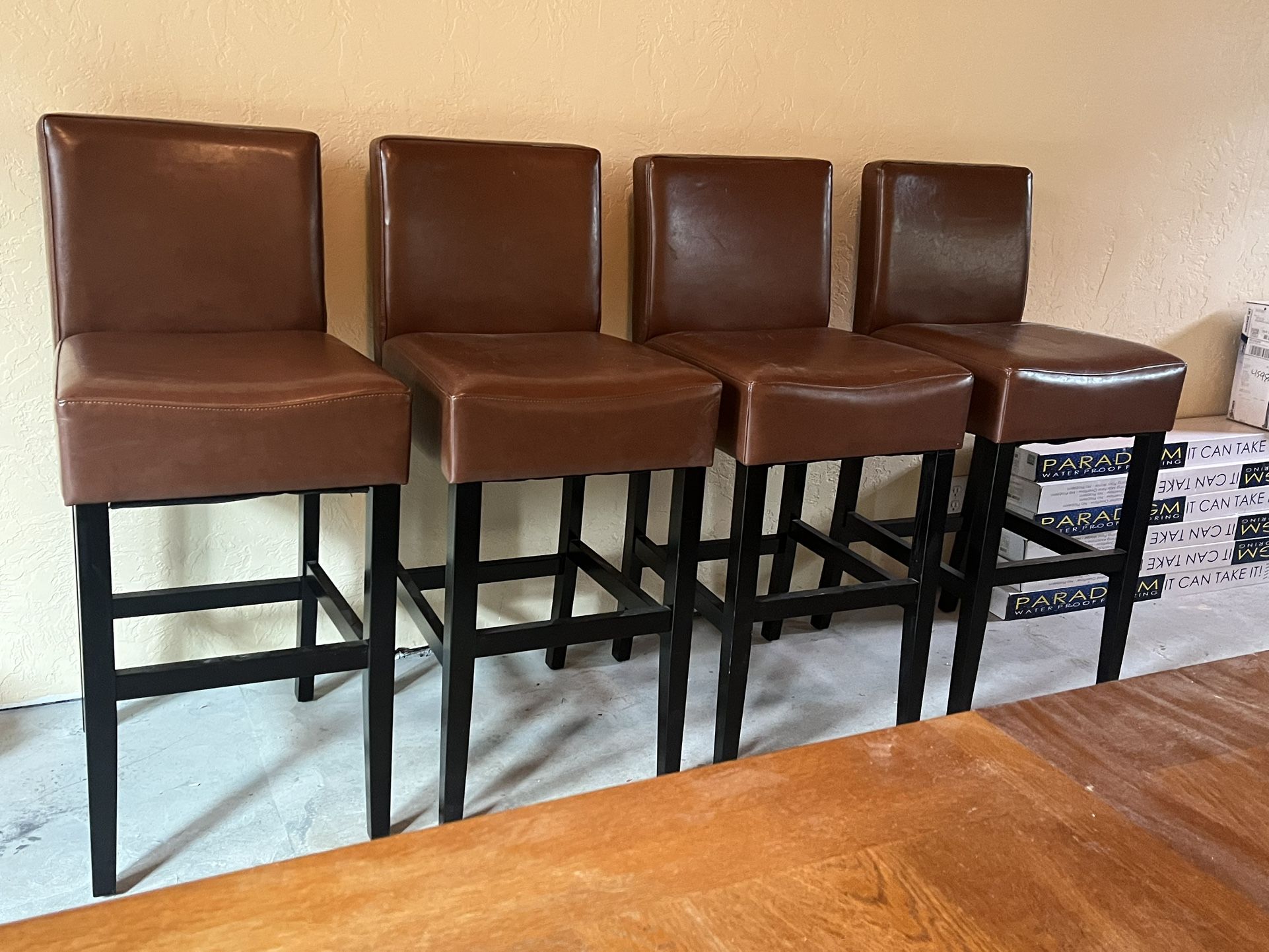 Bar Stools